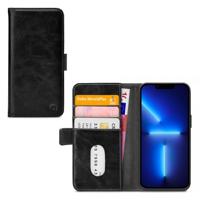 Mobilize Elite Gelly Wallet Book Case Apple iPhone 13 Pro Black - thumbnail