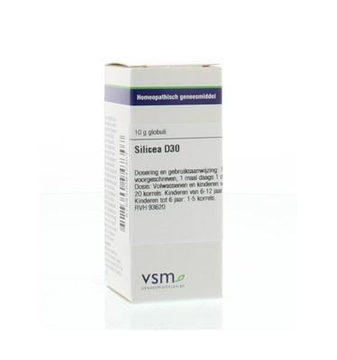 VSM Silicea D30 (10 gr)