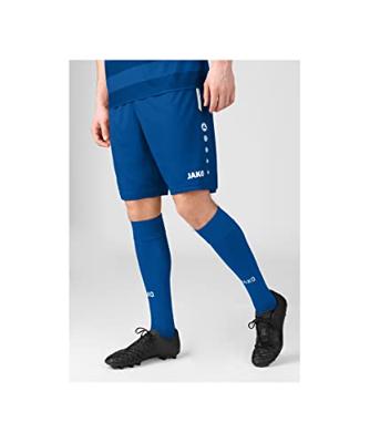 JAKO 4499K Short Allround Kids - Sportroyal - 140