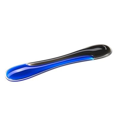 Kensington Gel-polssteun Blauw