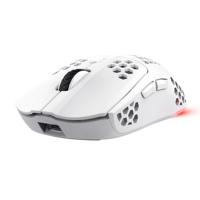 Trust GXT929W HELOX WIRELESS LIGHTWEIGHT Muis Wit - thumbnail
