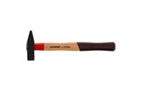 Gedore ROTBAND-PLUS 8583070 Bankwerkershamer 300 g 300 mm DIN 1041 1 stuk(s) - thumbnail