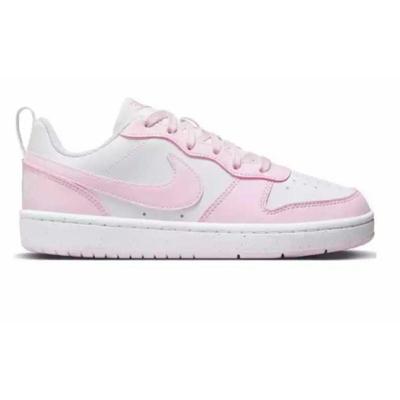 NIKE COURT BOROUGH LOW RECRAFT BG SNEAKERS