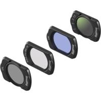 SmallRig 5833 Multifunctional Filter Kit for DJI Osmo Pocket 3 - thumbnail