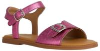 Kindersandalen J4535 Karly Girl GEOX® fuchsia - thumbnail