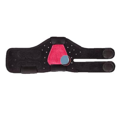 Orliman Boxia Klapvoetbrace - 2 - Universeel - Beige