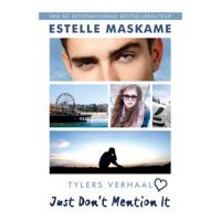 Just Don't Mention It - #DIMILY (Paperback) - thumbnail