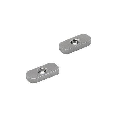 ifm Electronic E21086 Montage-accessoires E21086 2 stuk(s)