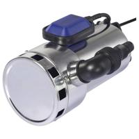 TOOLCRAFT TO-9825720 Dompelpomp voor vervuild water 18500 l/h 8 m - thumbnail