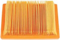 NYPSO luchtfilter air filter yellow - thumbnail