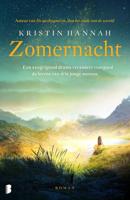 Zomernacht - Kristin Hannah - ebook - thumbnail