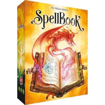 SpellBook