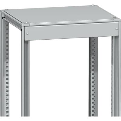 Schneider Electric NSYMFP5M6 NSYMFP5M6 (b x h) 600 mm x 250 mm Staal Grijs-wit (RAL 7035) 1 stuk(s)