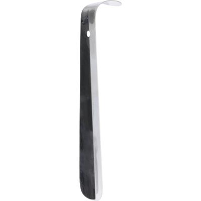 Schoenlepel RVS 18x4cm