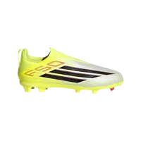 Adidas F50 League LL FG/MG J Voetbalschoen - thumbnail