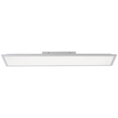 Just Light 12204-16 FLAT LED-plafondlamp LED 19 W, 5 W Wit Just Light 12204-16 FLAT LED-plafondlamp LED 19 W, 5 W Wit