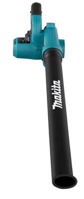 Makita UB101DZ Accu Blaas en Zuigmachine 12V Max Basic Body - thumbnail