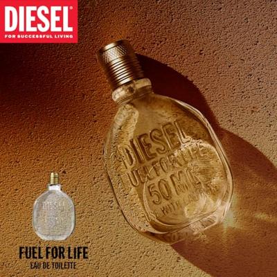 Diesel Fuel For Life Men