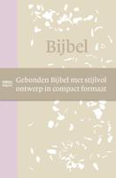 Bijbel NBV21 Compact Pastel (Hardback) - thumbnail