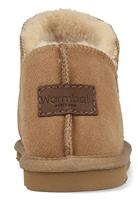 Warmbat Pantoffels Willow Kids WLW221026 Bruin-28 maat 28 - thumbnail