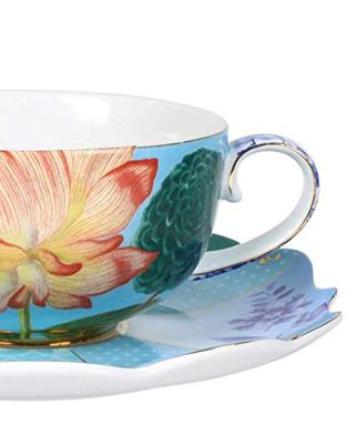 Pip Studio Royal Multi Kop & Schotel Pip Studio Royal Multi Kop & Schotel