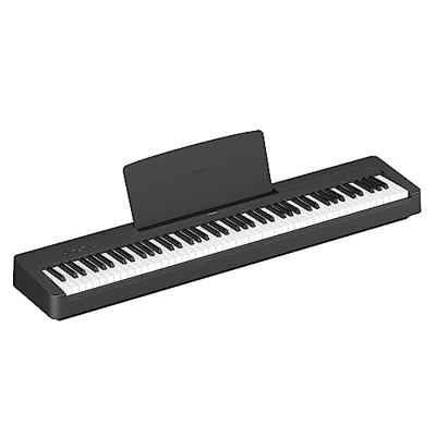 Yamaha P-145B digitale piano zwart