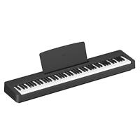 Yamaha P-145B digitale piano zwart - thumbnail