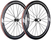 Vision Service Course 55 Disc Clincher TLR carbon Wheelset - thumbnail