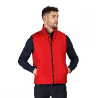 Ragetta RG842 Access Insulated Bodywarmer - Black/Black - XL - thumbnail