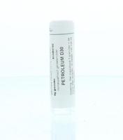 Homeoden Heel Petroleum D30 6 Gram - thumbnail