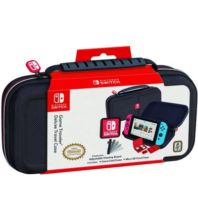 Big Ben Deluxe Travel Case (NNS40)