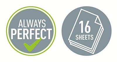 Leitz perforator 5038 blauw