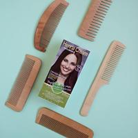 Naturtint Henna Cream 5.62 Mahonie Semi-Permanente Kleuring - thumbnail