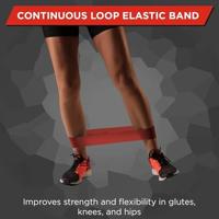 Theraband Loops 45 cm/18" - thumbnail