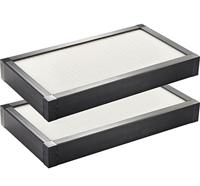 Venta VENTAcel Nelior H13 Filter voor LP60 LP60WiFi en LHPH60 2 Stuks - thumbnail