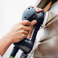 Festool STF D90/6 P120 Rubin 2 Schuurschijf VE=50 - 499081 - thumbnail