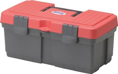 Hunersdorff Gereedschapskoffer | B410xD225xH185 mm | 1 stuk - 663000 663000