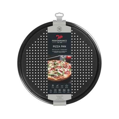 Tala - Pizza Bakplaat, Geperforeerd, 35.5 cm - Tala | Performance