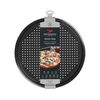 Tala - Pizza Bakplaat, Geperforeerd, 35.5 cm - Tala | Performance - thumbnail