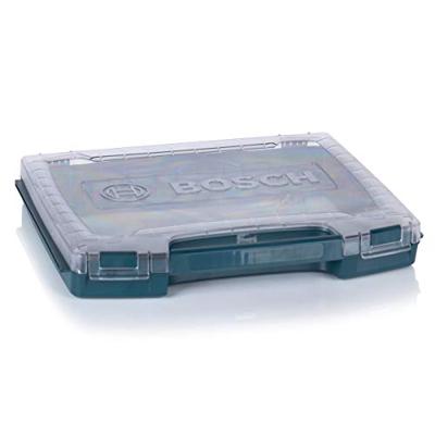 Bosch Accessoires I-Boxx 53 Opbergdoos voor LS-Boxx systeem | Hoogte 53 mm | 2608438063 - 1600A001RV
