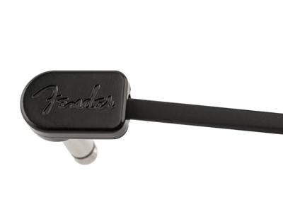 Fender Blockchain 16” Patch Cables Angle/Angle 40 cm (3 stuks)