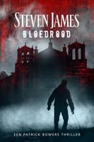 Bloedrood - Steven James - eBook (9789043528719) - thumbnail