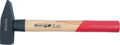 Connex Slotenmakerhamer 1000G Hout - COX601000