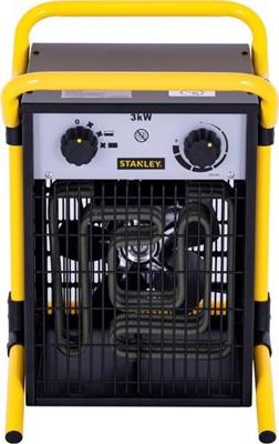 Stanley sxjh203000e industrie elektrische kachel | 3000 watt - sxjh203000e Stanley sxjh203000e industrie elektrische kachel | 3000 watt - sxjh203000e