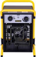 Stanley sxjh203000e industrie elektrische kachel | 3000 watt - sxjh203000e - thumbnail