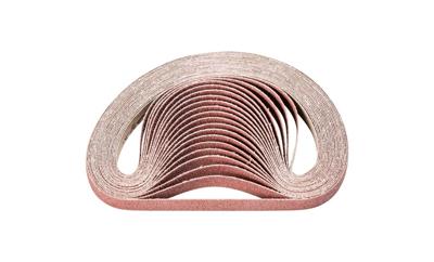 PFERD TOOLS BA 13/457 T A 60 45002626 Schuurband Korrelgrootte (num) 60 (l x b) 457 mm x 13 mm 100 stuk(s)