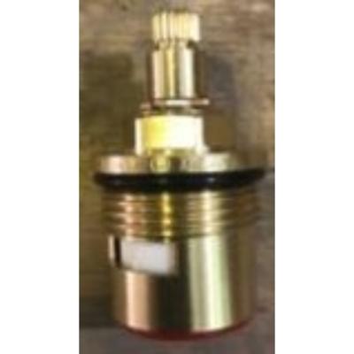 Wiesbaden keramisch binnenwerk 3/4"D20 H warm