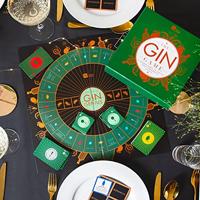 Gin Bordspel - thumbnail