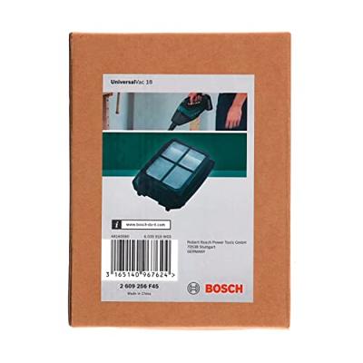 Bosch Accessoires Pre-Filter Uni/Vac18 - 2609256F45