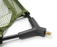 Spro Ctec Carp Net & Glass Handle Combo 1.80 m 2pc. - thumbnail